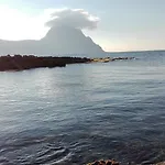 Δωμάτια σε οικογενειακή κατοικία Aquilone
