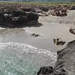Δωμάτια σε οικογενειακή κατοικία Aquilone *