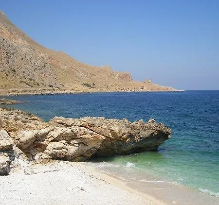 منزل للإقامة Aquilone كاستيلوزو