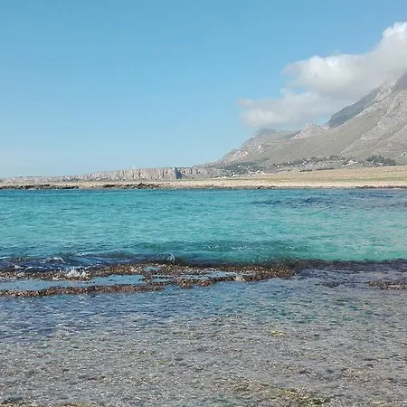 Aquilone منزل للإقامة كاستيلوزو