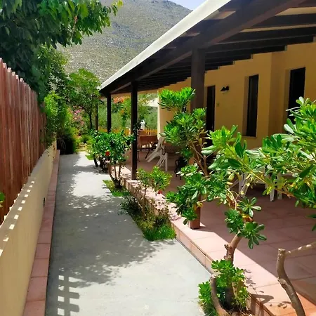 Homestay Aquilone *