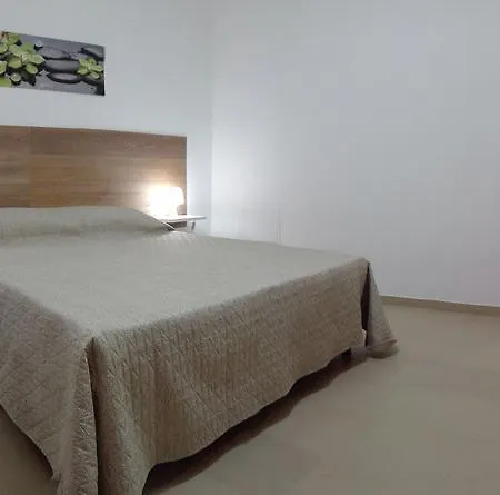 Aquilone Homestay *