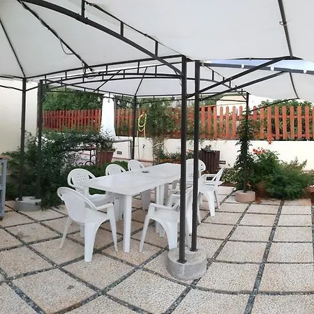 Homestay Aquilone