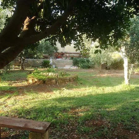 Aquilone Homestay Castelluzzo